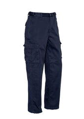 Mens Basic Cargo Pant (Stout) - ZP501S - syzmik-0