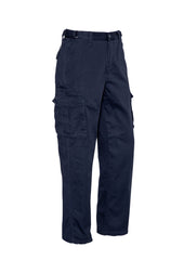 Mens Basic Cargo Pant (Regular) - ZP501 - syzmik-0