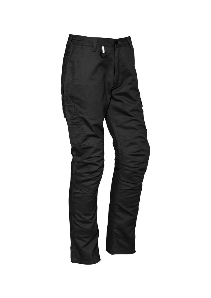 Mens Rugged Cooling Cargo Pant (Regular) - ZP504 - syzmik-2