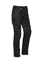 Mens Rugged Cooling Cargo Pant (Stout) - ZP504S - syzmik-3