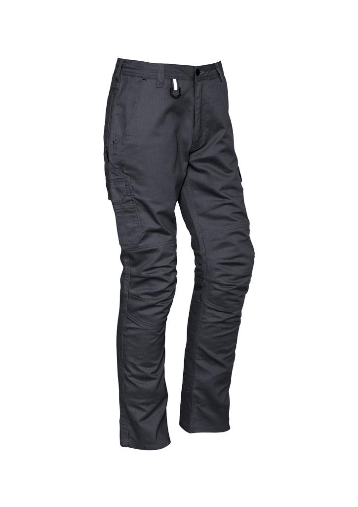 Mens Rugged Cooling Cargo Pant (Regular) - ZP504 - syzmik-1