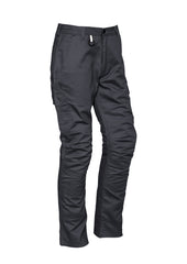 Mens Rugged Cooling Cargo Pant (Stout) - ZP504S - syzmik-0