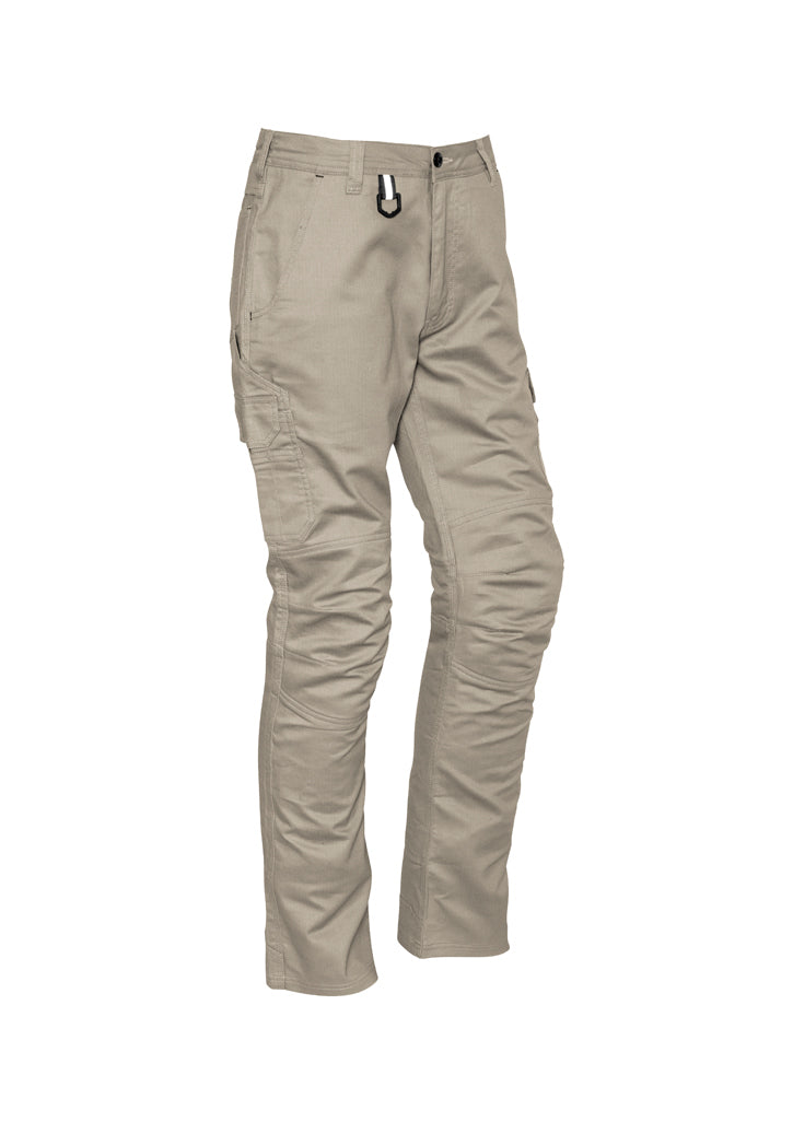 Mens Rugged Cooling Cargo Pant (Regular) - ZP504 - syzmik-0