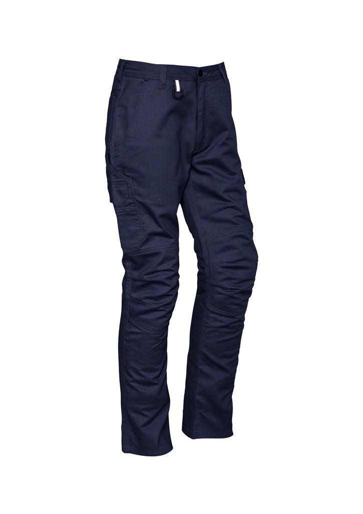 Mens Rugged Cooling Cargo Pant (Regular) - ZP504 - syzmik-3