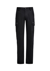 Mens Lightweight Drill Cargo Pant - ZP505 - syzmik-2