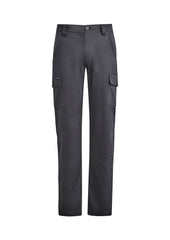 Mens Lightweight Drill Cargo Pant - ZP505 - syzmik-1