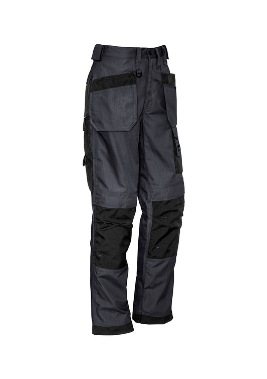 Mens Ultralite Multi-Pocket Pant - ZP509 - syzmik-1