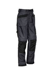 Mens Ultralite Multi-Pocket Pant - ZP509 - syzmik-1