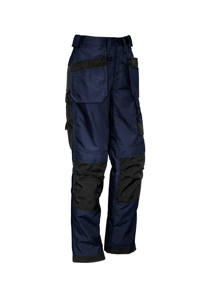 Mens Ultralite Multi-Pocket Pant - ZP509 - syzmik-0