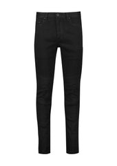 Mens Streetworx Stretch Jean - ZP540 - syzmik-0