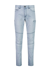 Mens Streetworx Stretch Jean - ZP540 - syzmik-1