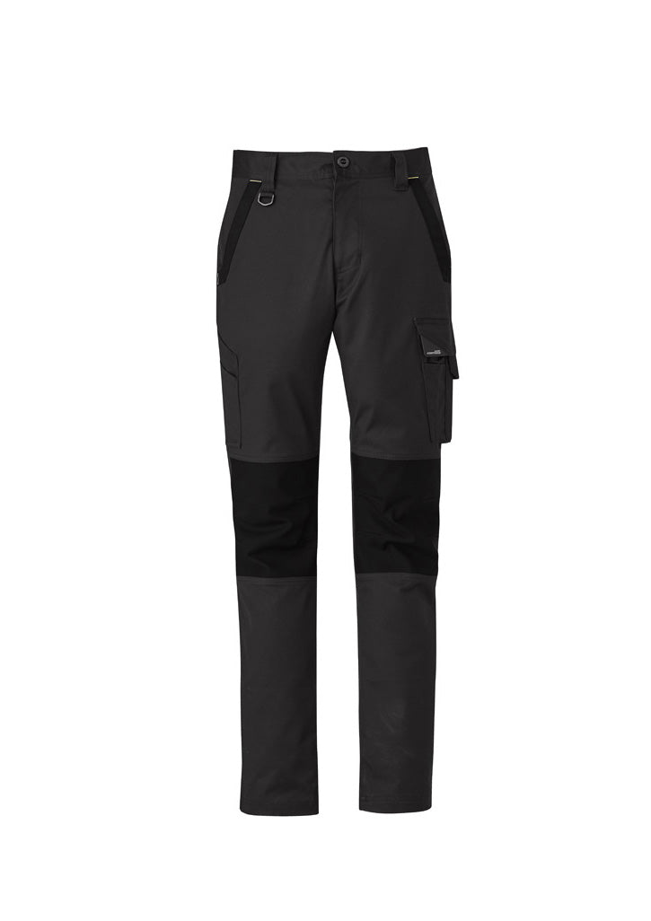 Mens Streetworx Tough Pant - ZP550 - syzmik-1