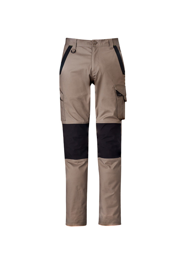 Mens Streetworx Tough Pant - ZP550 - syzmik-0