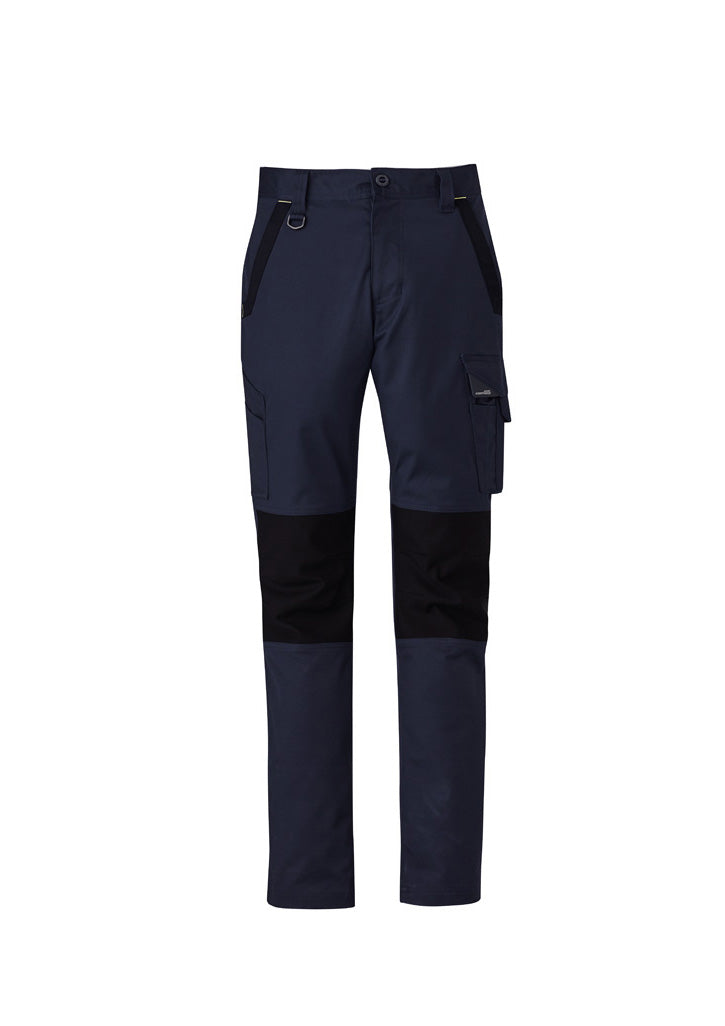 Mens Streetworx Tough Pant - ZP550 - syzmik-2