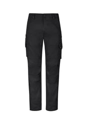 Mens Rugged Cooling Stretch Pant - ZP604 - syzmik-2