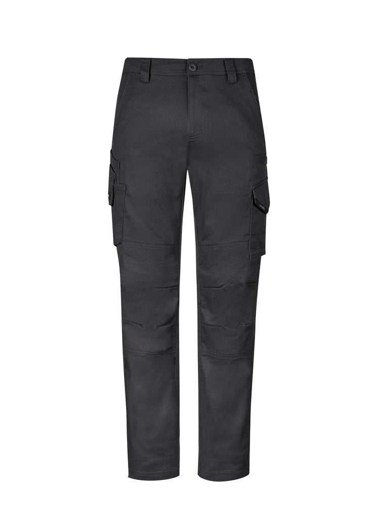 Mens Rugged Cooling Stretch Pant - ZP604 - syzmik-0