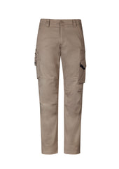 Mens Rugged Cooling Stretch Pant - ZP604 - syzmik-3