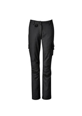 Womens Rugged Cooling Cargo Pant - ZP704 - syzmik-3