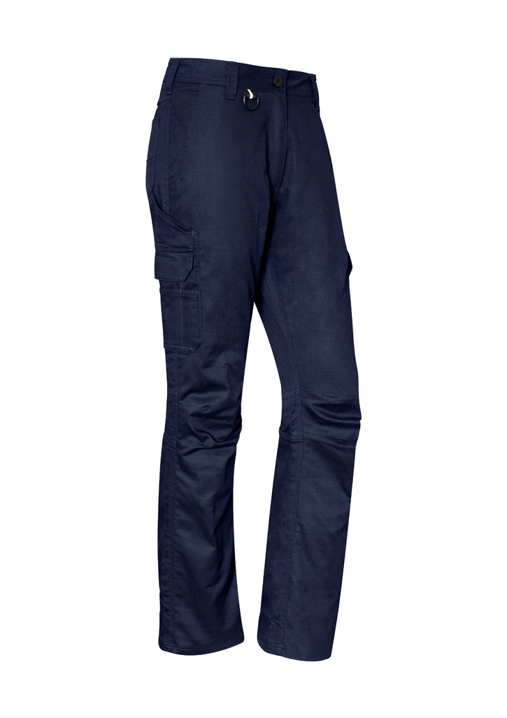 Womens Rugged Cooling Cargo Pant - ZP704 - syzmik-0