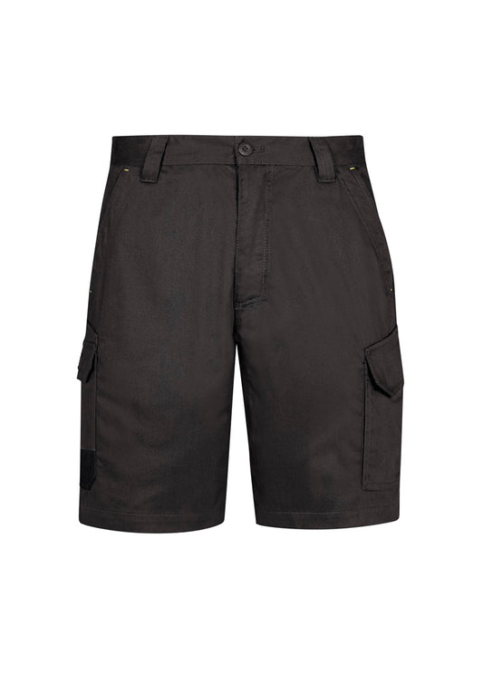 Mens Summer Cargo Short - ZS146 - syzmik-1