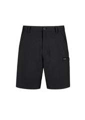 Mens Lightweight Outdoor Short - ZS180 - syzmik-3