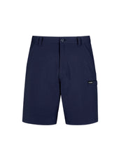 Mens Lightweight Outdoor Short - ZS180 - syzmik-2