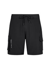 Mens Streetworx Board Short - ZS240 - syzmik-3