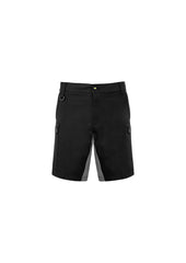 Mens Streetworx Stretch Short - ZS340 - syzmik-3