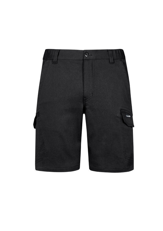 Mens Streetworx Comfort Short - ZS445 - syzmik-1