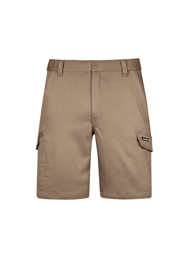 Mens Streetworx Comfort Short - ZS445 - syzmik-2