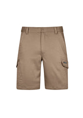 Mens Streetworx Comfort Short - ZS445 - syzmik-2