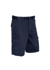 Mens Basic Cargo Short - ZS502 - syzmik-0