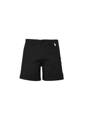 Mens Rugged Cooling Short Short - ZS507 - syzmik-2