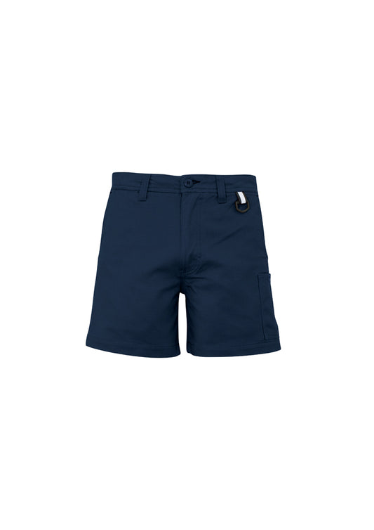 Mens Rugged Cooling Short Short - ZS507 - syzmik-1