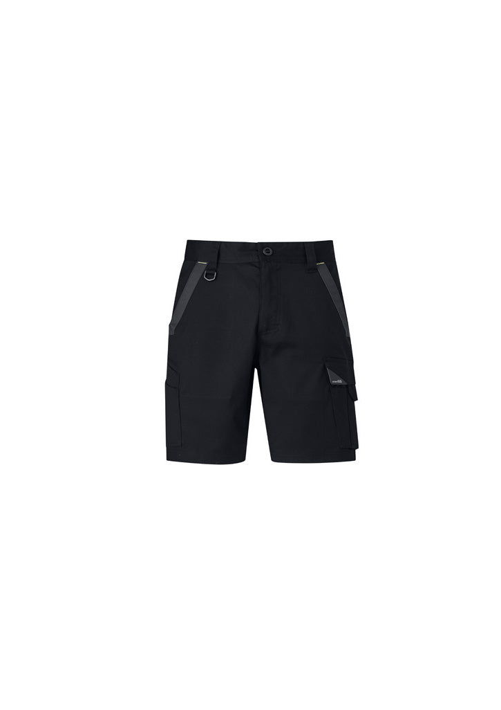 Mens Streetworx Tough Short - ZS550 - syzmik-2