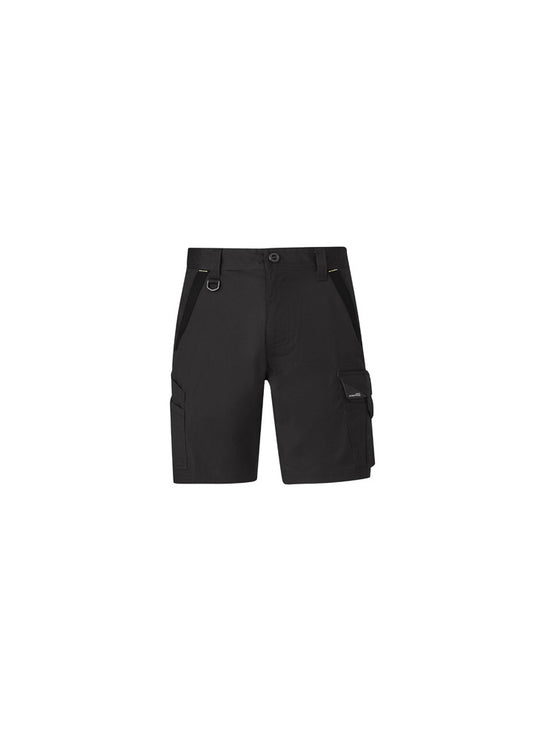 Mens Streetworx Tough Short - ZS550 - syzmik-0