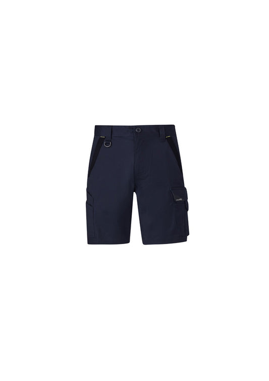 Mens Streetworx Tough Short - ZS550 - syzmik-1