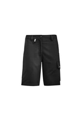 Womens Rugged Cooling Vented Short - ZS704 - syzmik-1