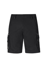 Mens Streetworx Heritage Short - ZS822 - syzmik-2