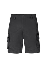 Mens Streetworx Heritage Short - ZS822 - syzmik-3