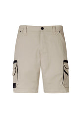 Mens Streetworx Heritage Short - ZS822 - syzmik-1