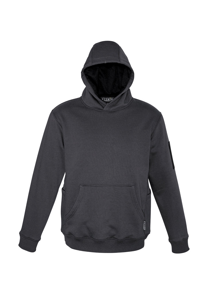 Unisex Multi-Pocket Hoodie - ZT467 - syzmik-3