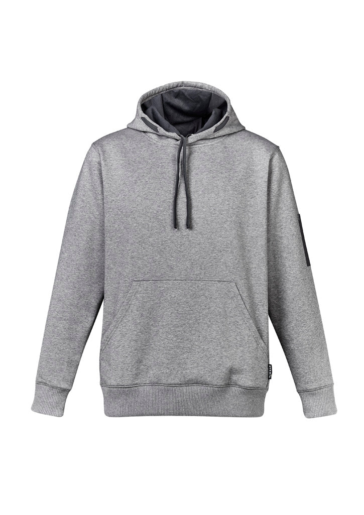 Unisex Multi-Pocket Hoodie - ZT467 - syzmik-1