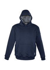 Unisex Multi-Pocket Hoodie - ZT467 - syzmik-2