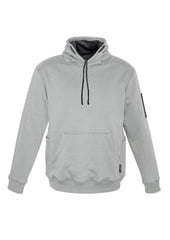 Unisex Multi-Pocket Hoodie - ZT467 - syzmik-0