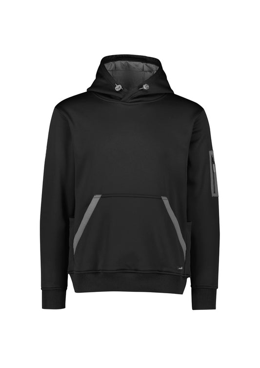 Unisex Water Resistant Hoodie - ZT667 - syzmik-0