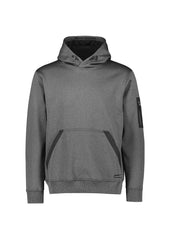 Unisex Water Resistant Hoodie - ZT667 - syzmik-3